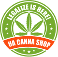 UA Canna Shop